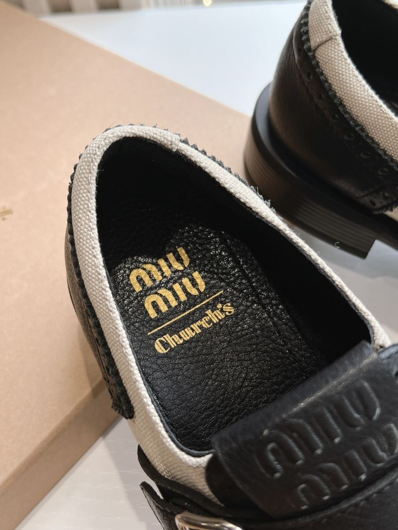 Miu Miu Shoes